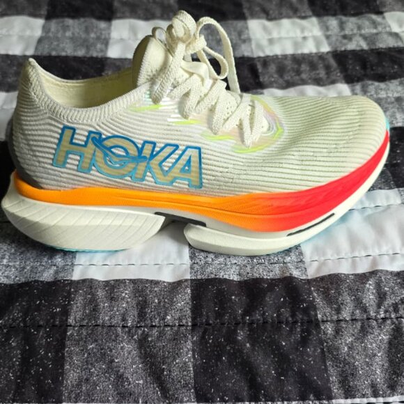 Hoka One One Other - HOKA CIELO X1 M 7.5